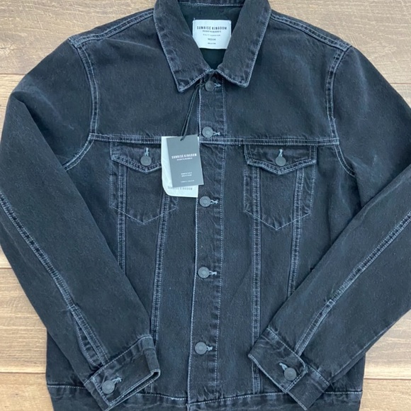 sunrise kingdom jean jacket